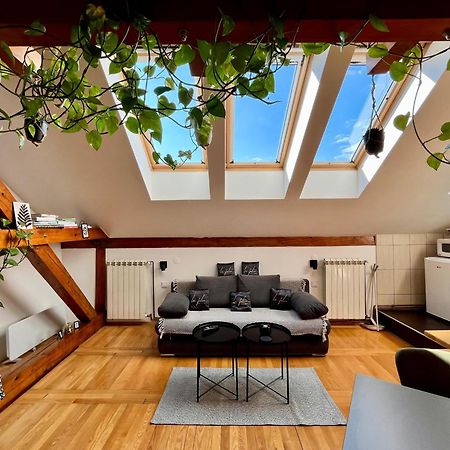 Captain Misha'S Place Belgrado Exterior foto