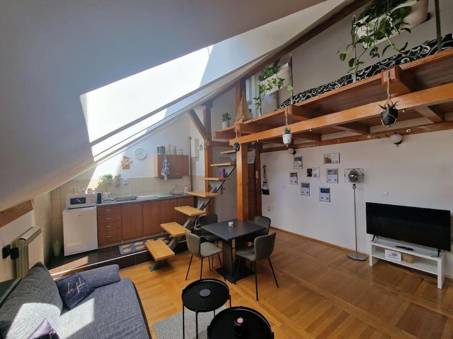 Captain Misha'S Place Belgrado Exterior foto