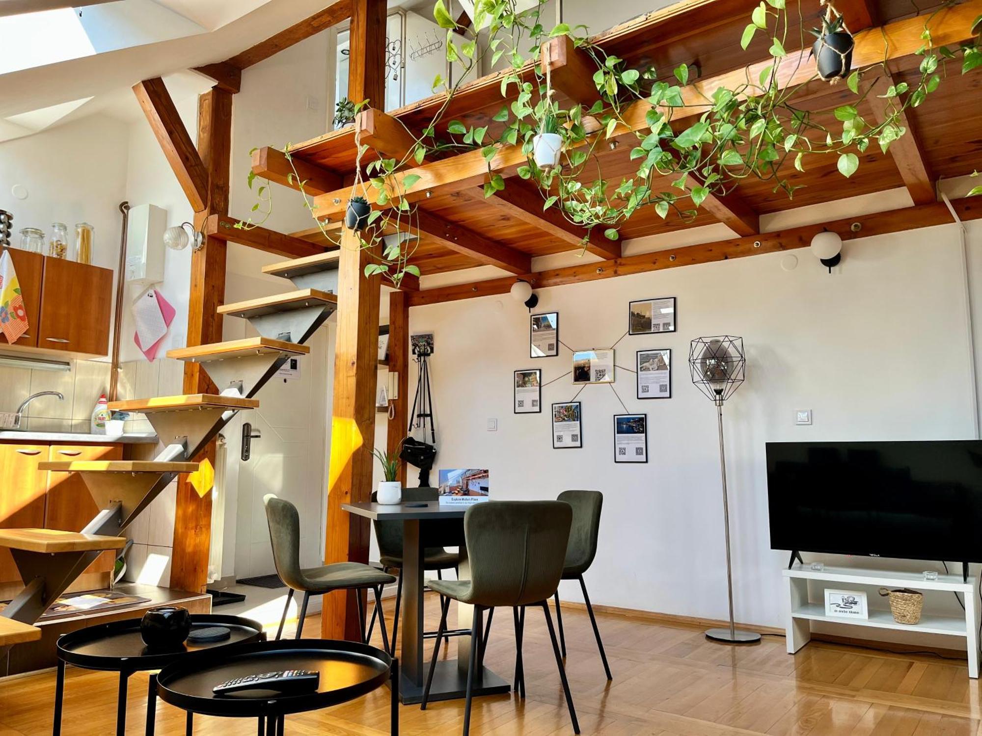 Captain Misha'S Place Belgrado Exterior foto